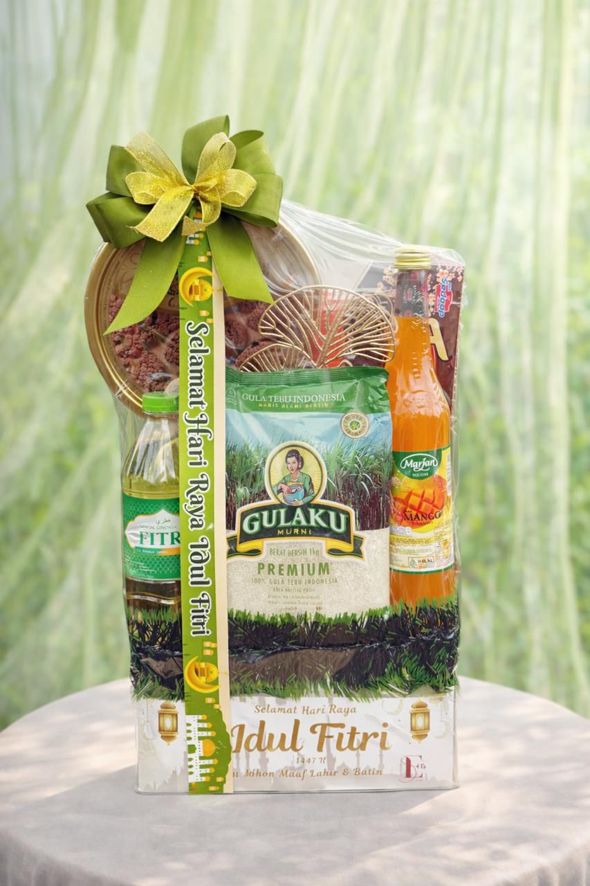 Signature Mediterranean Dish