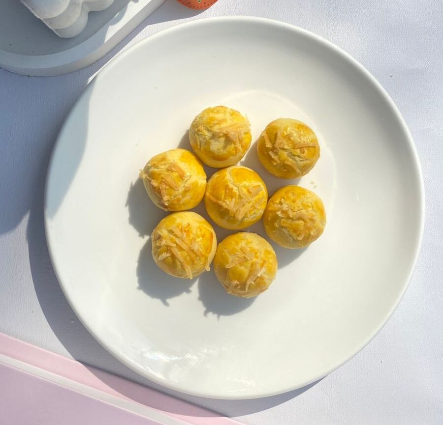 Kue Kering - A2Kuker